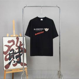 Picture of Burberry T Shirts Short _SKUBurberryS-XLfc2txB2033148